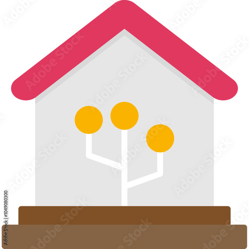 Home Assistant Icon