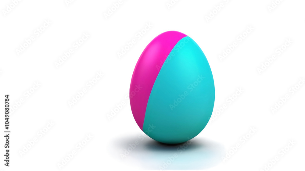 Easter Egg Easter Egg