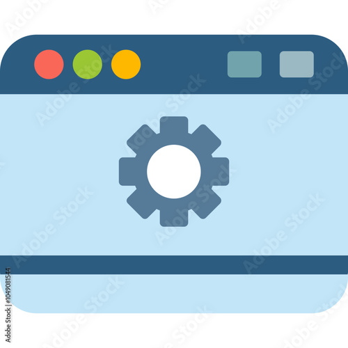 Website Icon
