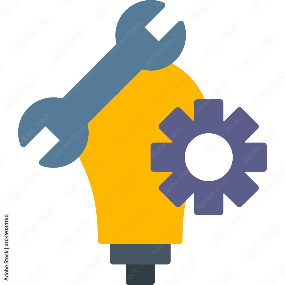 Fototapeta premium Preferences Icon