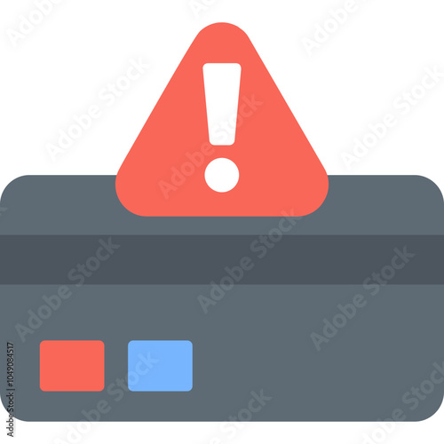 Credit Card Icon