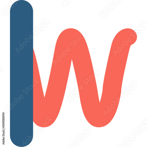Waves Icon
