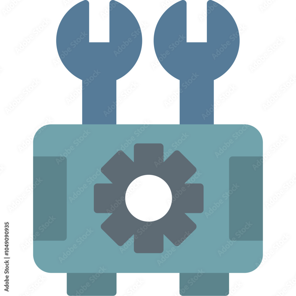 Toolbox Icon Toolbox Icon
