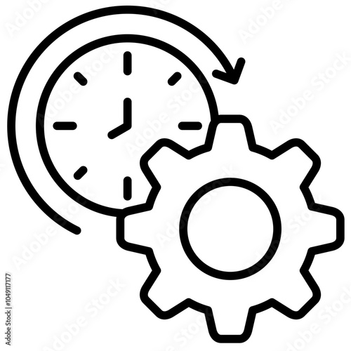 Effective Icon