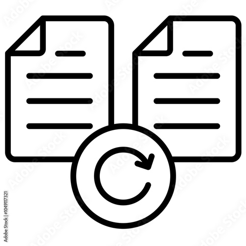 Copy Icon