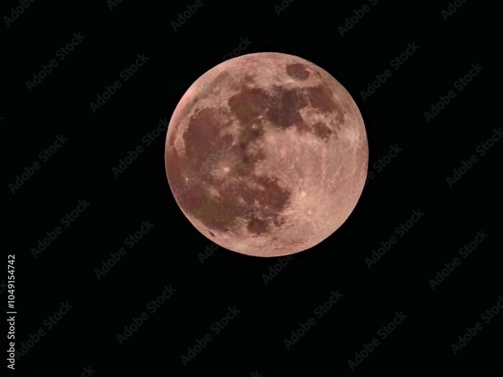 The beautiful full moon captured by a high resolution cellphone camera. The beautiful full moon captured by a high resolution cellphone camera.