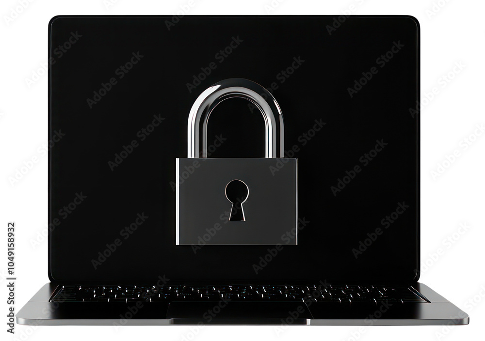 PNG Digital padlock computer security laptop. PNG Digital padlock computer security laptop.