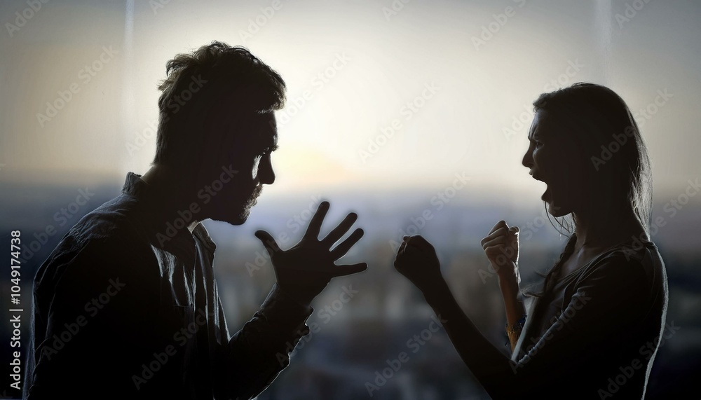 Men's Behaviors That Undermine Trust and Contrary to the Obligation of Loyalty Men's Behaviors That Undermine Trust and Contrary to the Obligation of Loyalty