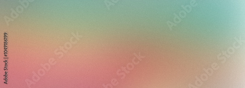Abstract green and pink background illustration for design, covers, advertisement, templates, banners and posters