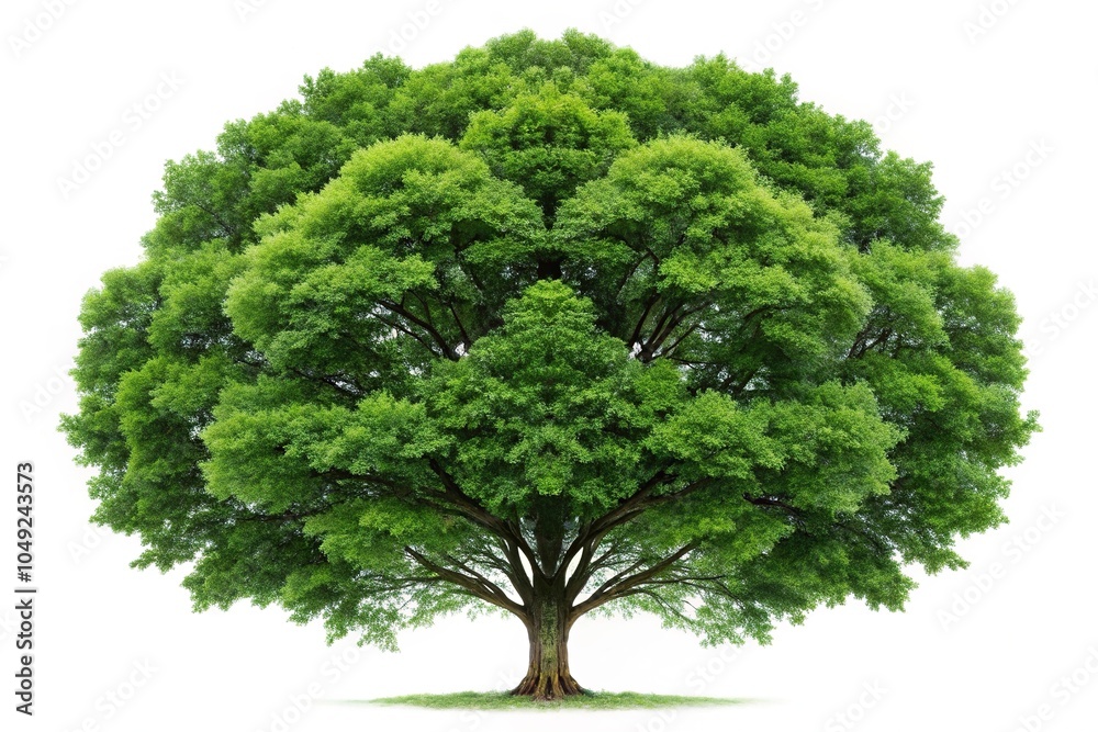 Symmetrical forest trees Symmetrical forest trees