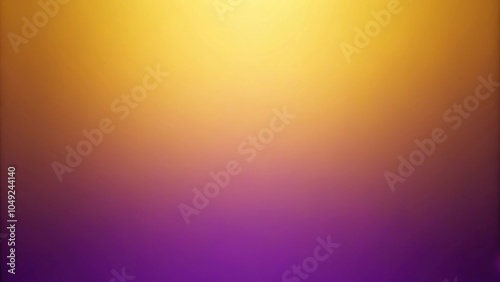abstract gradient grain background in purple, brown, and yellow