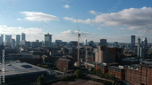 Manchester City - England - United Kingdom - Europe