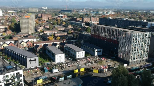 Manchester City - England - United Kingdom - Europe