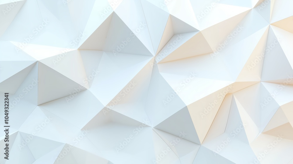 Obraz premium 幾何学模様の背景画像