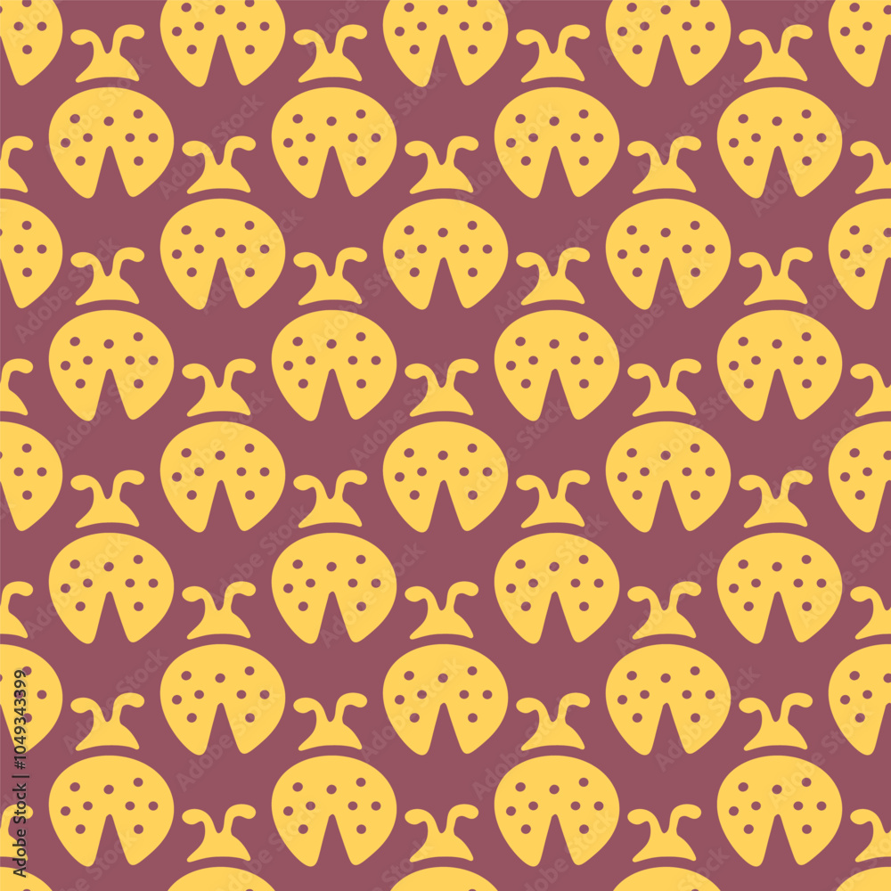 seamless pattern with halloween pumpkins seamless pattern with halloween pumpkins