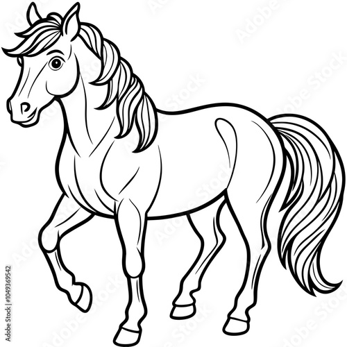  Stallion