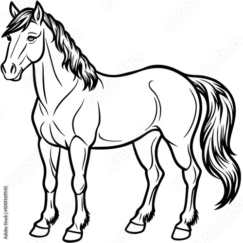  Stallion
