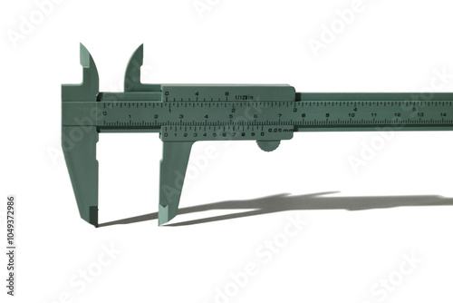 Vernier Caliper
