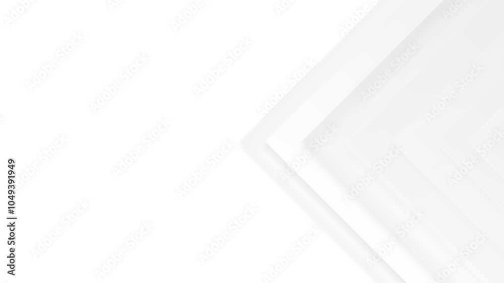 white background abstract futuristic modern business soft gradient animation footage video white background abstract futuristic modern business soft gradient animation footage video