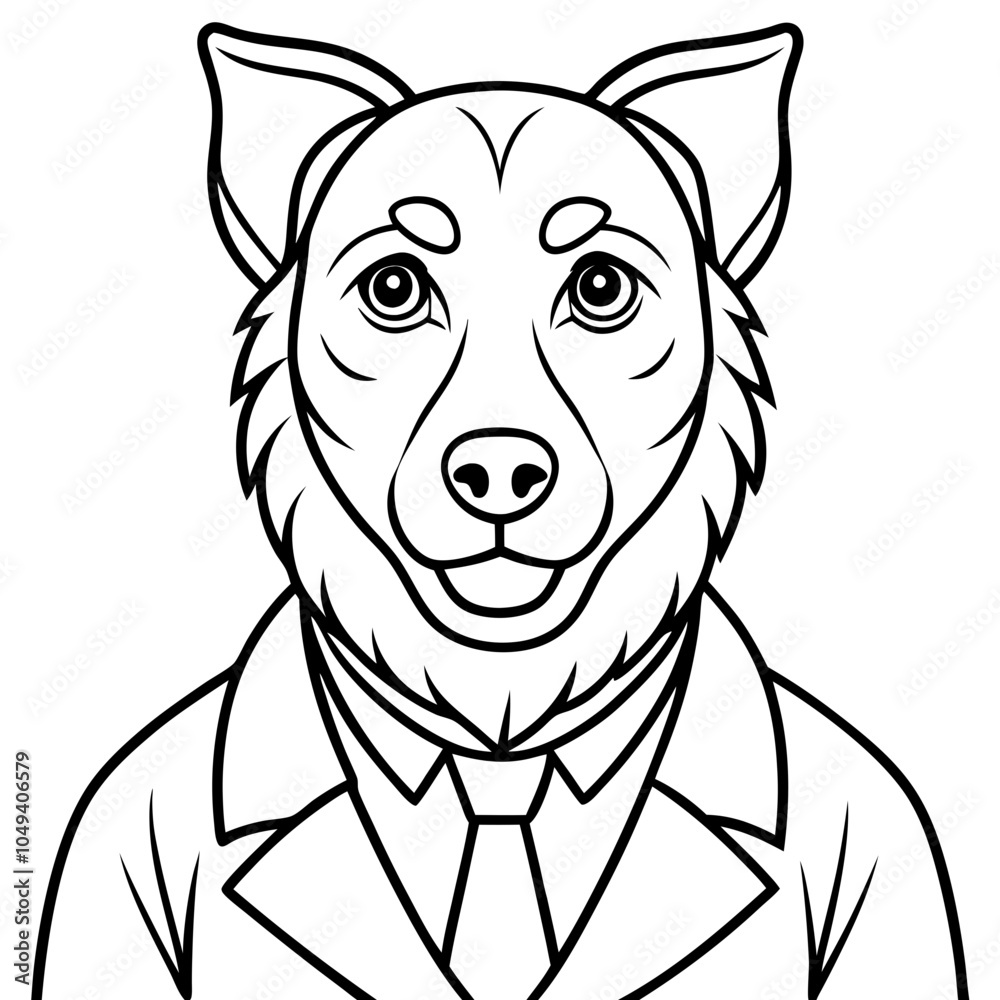 Veterinary surgeon Veterinary surgeon