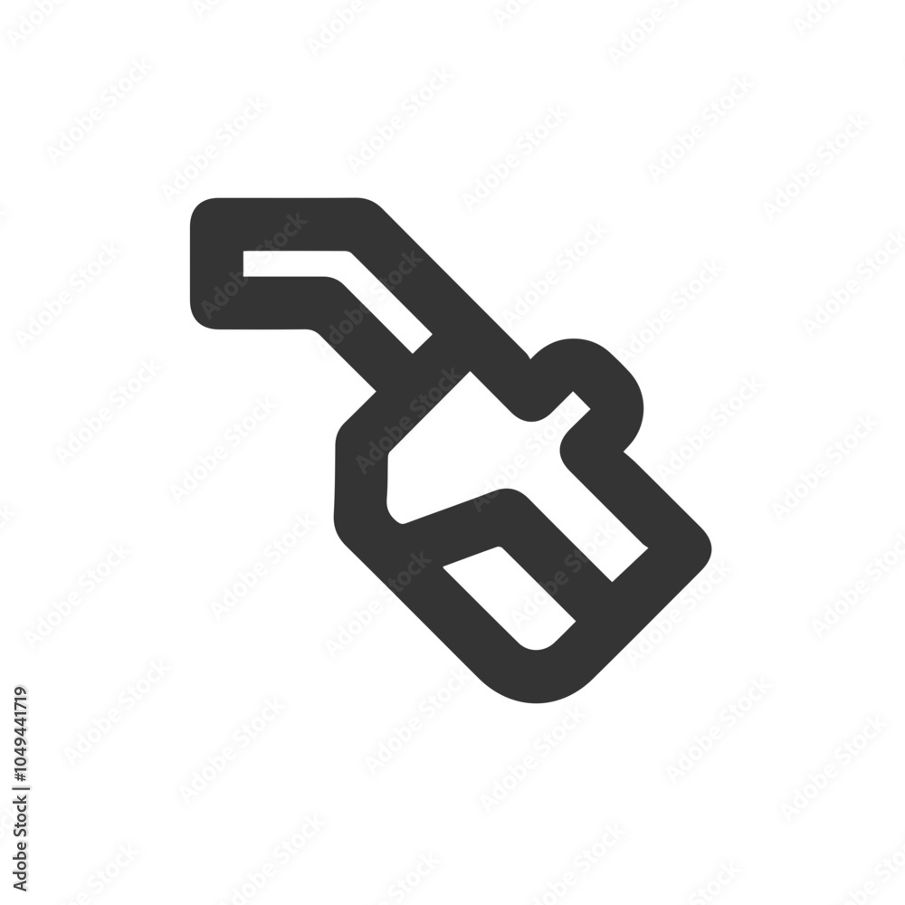 Oil icon symbol vector image Illustration
Oil icon symbol vector image Illustration