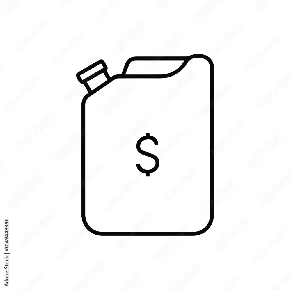 Oil icon symbol vector image Illustration
Oil icon symbol vector image Illustration
