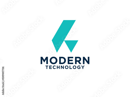 Free Download Letter L Logo Square Line. Flat Vector Logo Design  - GFXLoad