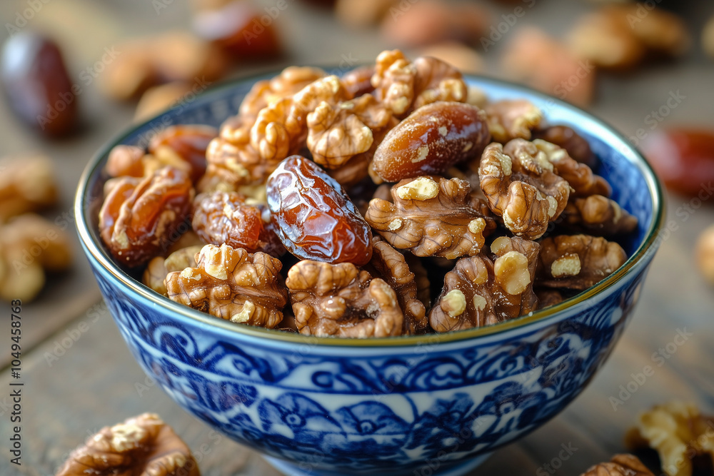 Walnuts: Healthy, Fat-Fueled, Joint-Lubricating Indulgence for Wellness and Vitality Walnuts: Healthy, Fat-Fueled, Joint-Lubricating Indulgence for Wellness and Vitality