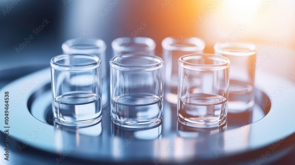 Explore the intricacies of laboratory glassware understanding its role in scientific experiments and research Explore the intricacies of laboratory glassware understanding its role in scientific experiments and research