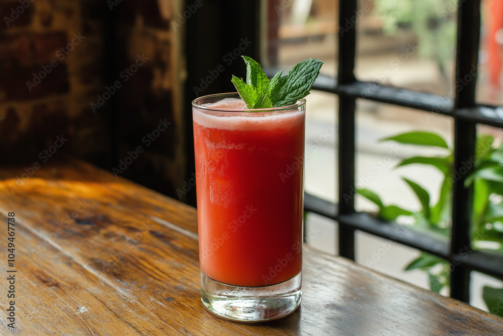 Watermelon Juice: The Hydrating, Liver-Detoxifying Sip That's Taking the Health World by Storm Watermelon Juice: The Hydrating, Liver-Detoxifying Sip That's Taking the Health World by Storm
