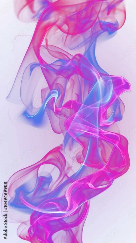 PNG Neon smoke objects pattern purple illuminated. PNG Neon smoke objects pattern purple illuminated.