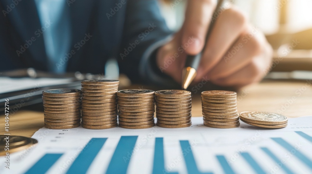 Dividend Reinvestment Plan (DRIP): Investors discuss the benefits and value of a DRIP with their financial advisor. Dividend Reinvestment Plan (DRIP): Investors discuss the benefits and value of a DRIP with their financial advisor.