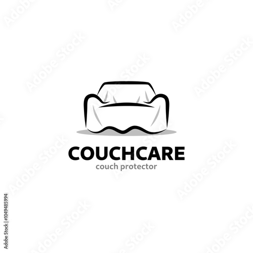 couch protector logo