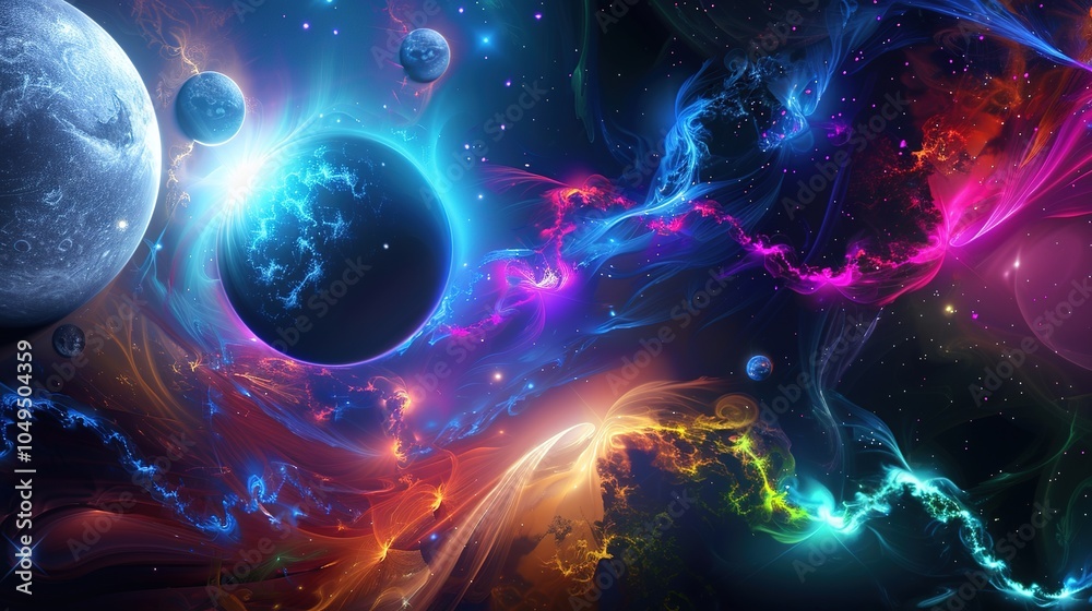 Abstract Scientific Background - a captivating and innovative visual. The abstract scientific background presents a thought-provoking and futuristic scene. Abstract Scientific Background - a captivating and innovative visual. The abstract scientific background presents a thought-provoking and futuristic scene.