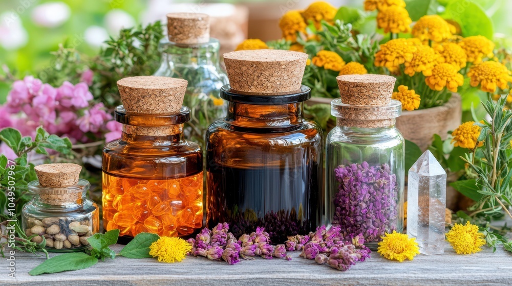 Discover how aromatic herbs and essential oils enhance your natural lifestyle with vibrant ingredients and blooms Discover how aromatic herbs and essential oils enhance your natural lifestyle with vibrant ingredients and blooms