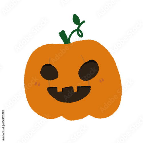 pumpkin