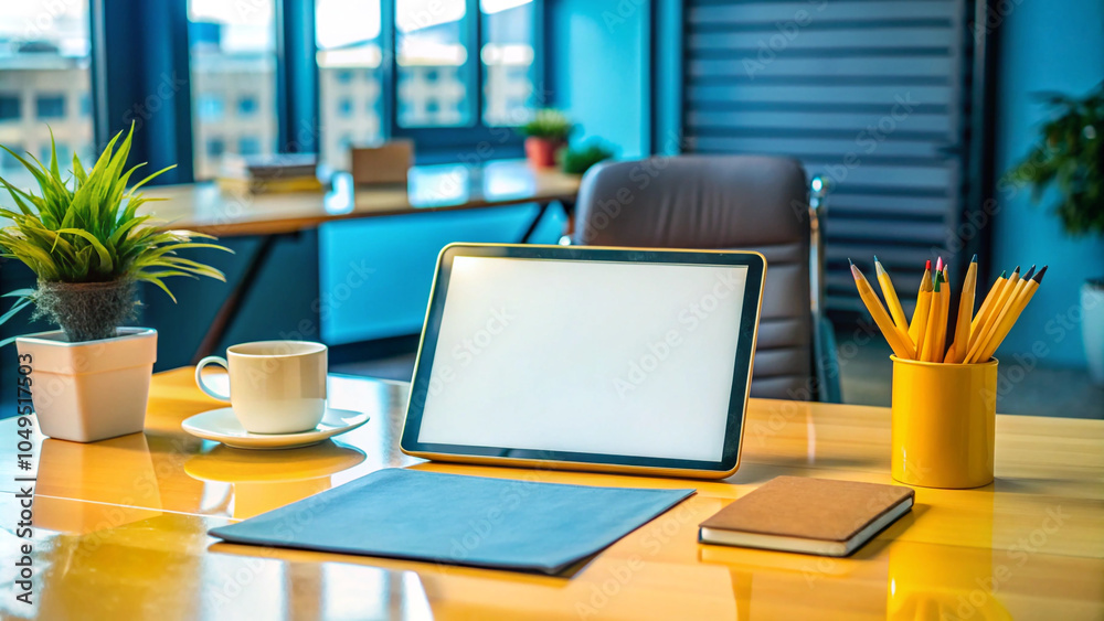 table and chairs on the terrace