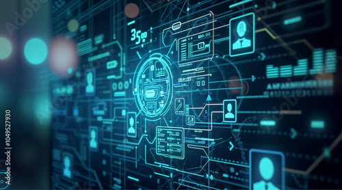 Revolutionizing HR: AI Matching Resumes To Job Profiles Instantly