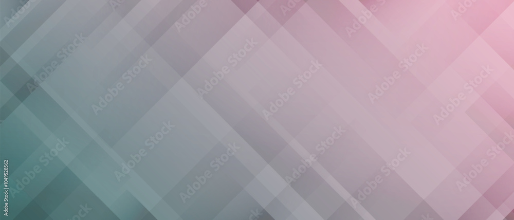 Vector Green And Pink Abstract Background For Wallpaper, Banner, Presentation Vector Green And Pink Abstract Background For Wallpaper, Banner, Presentation