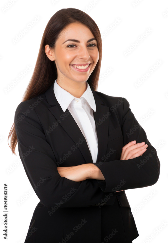 PNG Office Woman smilling portrait adult smile. PNG Office Woman smilling portrait adult smile.