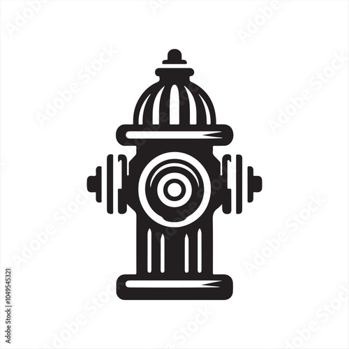 fire hydrant