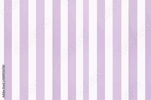Pastel purple vertical striped pattern