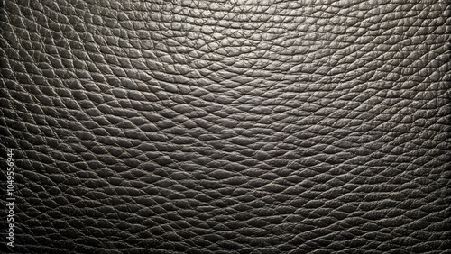 Top view leather texture background