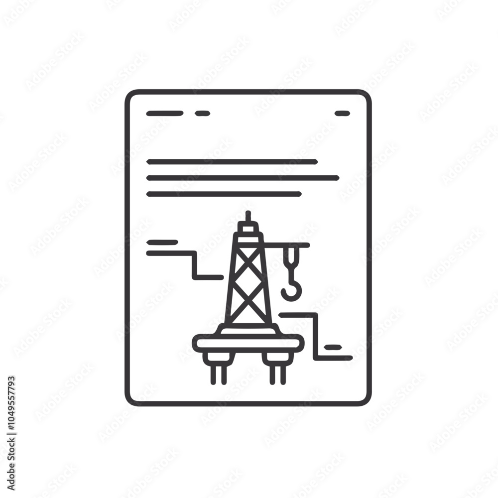 Oil icon symbol vector image Illustration
Oil icon symbol vector image Illustration