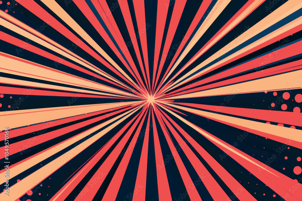 Fototapeta premium Pattern accessories background accessory.