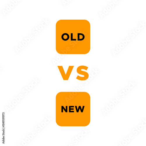 New vs Old blocks cubes for comparison  evolution 