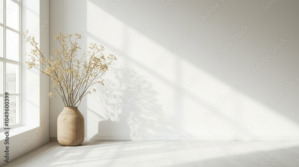 Bright and Airy Studio Photography with Natural Light Bright and Airy Studio Photography with Natural Light