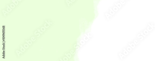 white paper with yellow and green overlay backdrop transparent