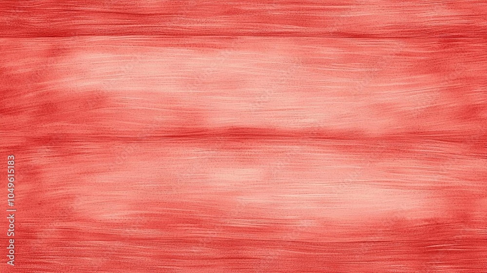Fototapeta premium A vibrant, textured red background with subtle variations, perfect for use in design projects, presentations, or as a backdrop for graphics.