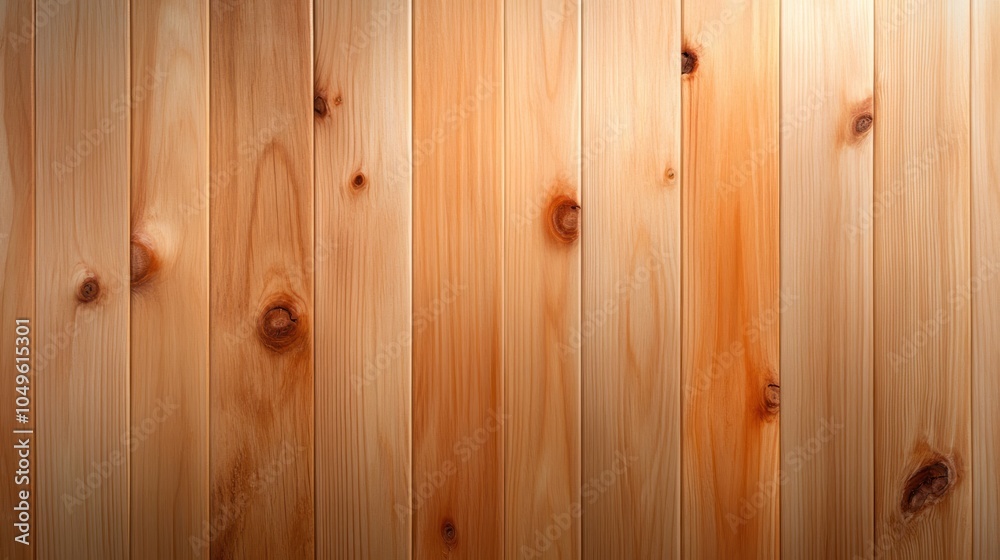Natural wooden planks a close-up view of textured light brown timber with distinct grain patterns for home decor and design inspiration Natural wooden planks a close-up view of textured light brown timber with distinct grain patterns for home decor and design inspiration